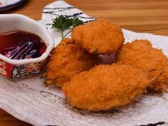 -桃太郎创作料理(大坪店)