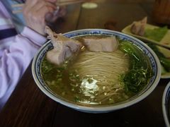 -同得兴 Since·1995 传统苏式面馆(嘉馀坊店)