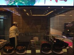 -中家鑫园温泉酒店-自助餐