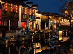 -君澜·绍兴鉴湖大酒店