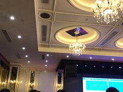 大堂-北京西国贸大酒店