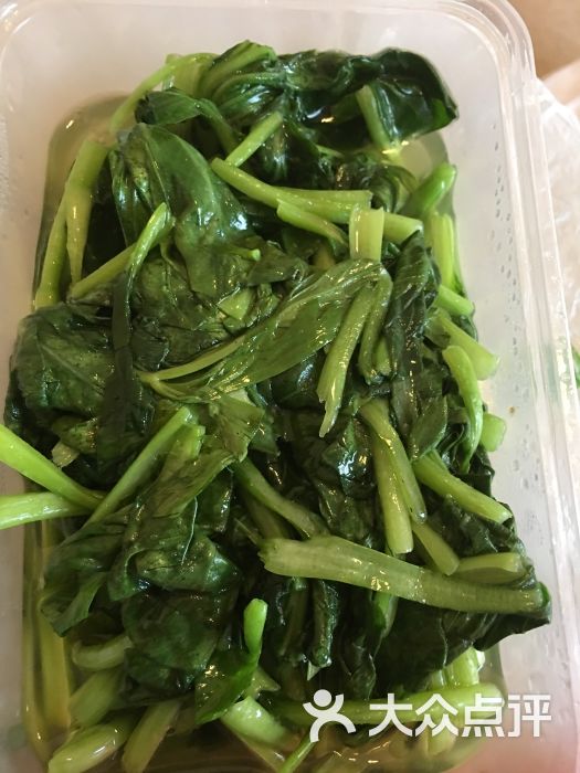 老三餐馆-青菜图片-南昌美食-大众点评网