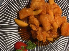 -田婆婆的菜(友谊阳光城店)