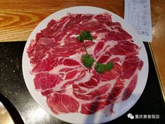 -潮火锅·麻辣牛肉火锅(观音桥方圆·LIVE店)