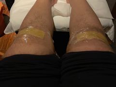 -澜悦汇推拿足道(蓝村路店)