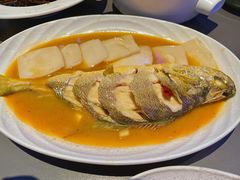 -桂满陇·杭州小馆(朝阳合生汇店)