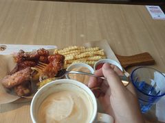 -必胜客(汉友商厦店)