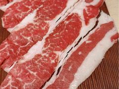 -Ant 蚂蚁洞烤肉·大营地(上海静安大悦城店)