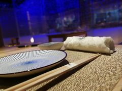餐具摆设-琴寿司居酒屋(中山广场店)
