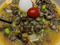 汤螺蛳-锡和无锡菜(景丽苑店)