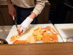 -大米·京都小酒馆·炭烧海鲜·烧鸟(龙口东路店)
