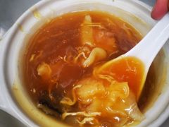 -添發碗仔翅美食