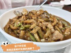 -品味居·首店·大连鲜活海鲜大连菜(东港店)
