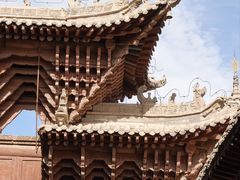 -张掖大佛寺景区