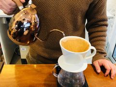 -Joymean coffee.见面咖啡