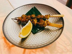 -龟兹KUCINA·新疆菜(前滩L+PLAZA店)