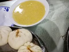 -石饮红星包子(中山路店)