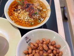 -蜀大侠火锅(四川北路店)