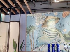 -PHO爺·越南料理(亦庄大族广场店)