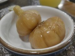 -马记伊源斋涮肉·清真菜(百子湾店)
