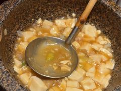 -绿茶餐厅(滨海万达广场店)