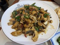 -鲁南仔·滕州炒鸡(经三路店)