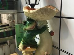 -型男美蛙烤牛蛙(南长街店)