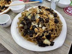 -老舅老蒙肉饼非遗店(一店)