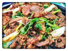-清真·鸦儿李记·小馆(后海店)