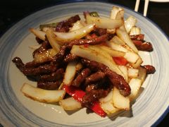 -小资太太餐厅(南岗区店)