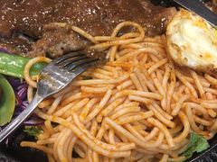 -兄弟尚品星派休闲茶餐厅