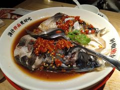 -湘阁里辣(沙井华润万家店)