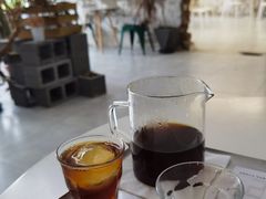 -边渡咖啡烘焙店(昙华林店)