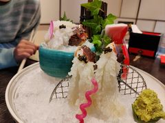 -鮨匠·割烹料理(巨鹿花园店)