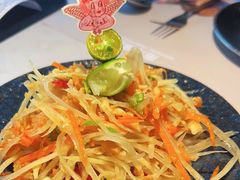 -POKIPOKI泰食谷仓东南亚菜(侨香店)
