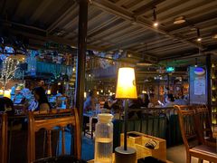 -胡桃里音乐酒馆(曲江店)