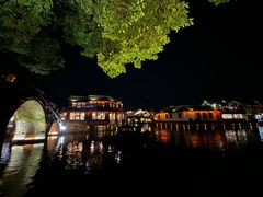 -乌镇西栅景区