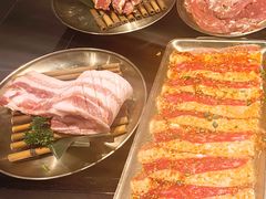 -西塔老太太泥炉烤肉(龙湖北苑天街店)