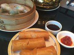 -夏宫中餐厅(静安香格里拉店)