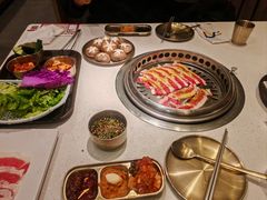 -汉拿山(金源店)