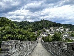 -黄贤森林公园