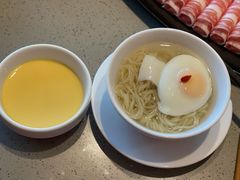 -海底捞火锅(莘松路店)