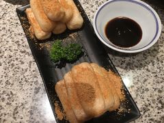-江小渔鲜鱼火锅(西二道街店)