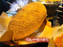 -大头虾越式风味餐厅(光明广场店)