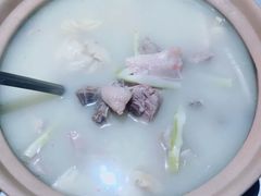 -阿莉餐厅(枣阳路店)