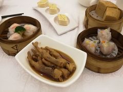 -新成海港大酒楼(康华路店)