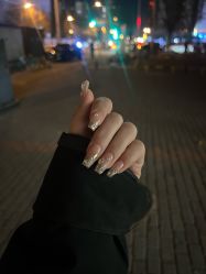 -M13瑾玳•专业美甲美睫