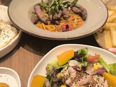-Pennehut畔尼意面(合肥万象城店)