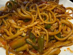 -尹兰楼西北风情餐厅(嘉定店)