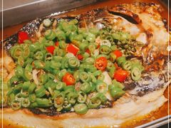 -半天妖烤鱼(方庄店)